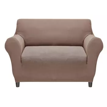 Чехол на диван из жаккардового хлопка - Mario Fazzini