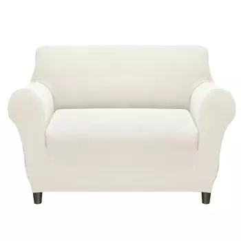 Чехол на диван из жаккардового хлопка - Mario Fazzini