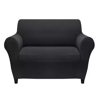 Чехол на диван из жаккардового хлопка - Mario Fazzini