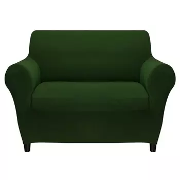 Чехол на диван из жаккардового хлопка - Mario Fazzini