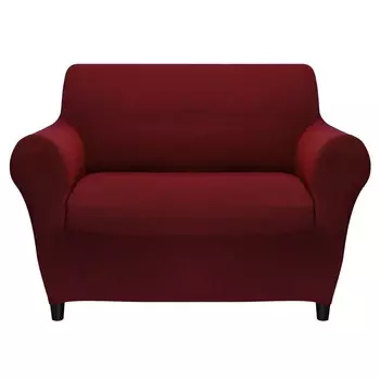 Чехол на диван из жаккардового хлопка - Mario Fazzini