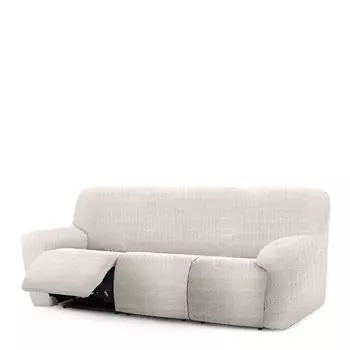 Чехол на диван Эйса ЯЗ белый 70 х 120 х 260 см EYSA