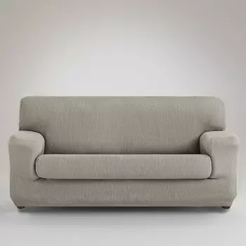 Чехол на диванную подушку из жаккардовой ткани - Тейде Belmarti