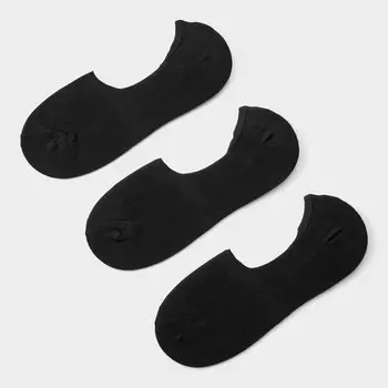 Чехол на носки 3П GU, черный