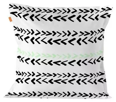 Чехол на переднюю подушку Blanc., мультколор