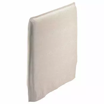 Чехол на подлокотник дивана Ikea Soderhamn, натуральный