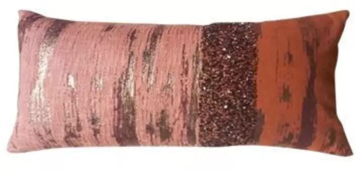 Чехол на подушку 35/55 см, мультиколор