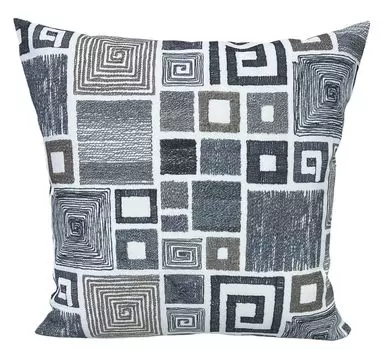 Чехол на подушку 40х80, подушка, декоративная подушка, диванная подушка, 100% полиэстер RoKo-Textilien