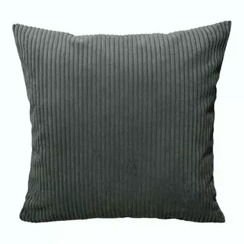 Чехол на подушку 40х80, подушка, декоративная подушка, диванная подушка, 100% полиэстер RoKo-Textilien