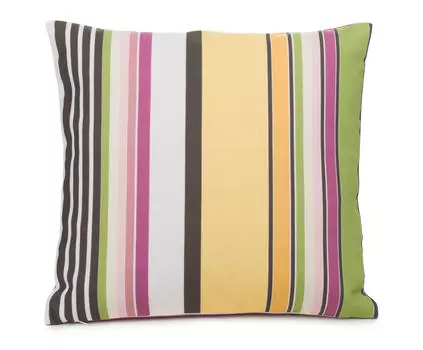 Чехол на подушку 50/50 см Ambiente, сиреневый