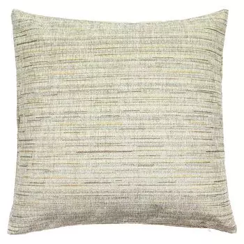 Чехол на подушку 50х50 см, ткань песочный крупный пестрый, имитация льна Haus und Deko