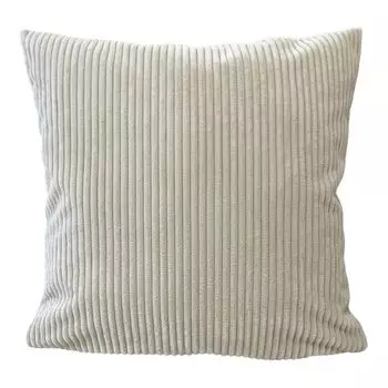 Чехол на подушку 50х80, подушка, декоративная подушка, диванная подушка, 100% полиэстер RoKo-Textilien