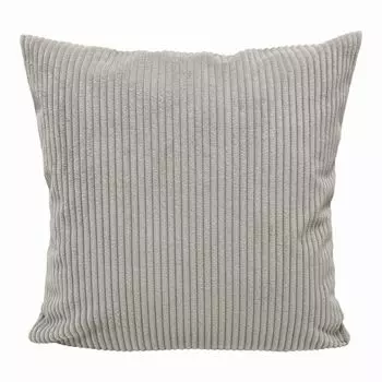 Чехол на подушку 55х55 подушка декоративная подушка диванная подушка 100% полиэстер RoKo-Textilien