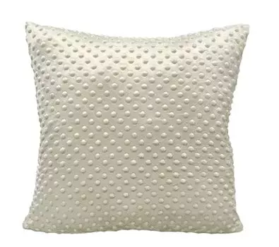 Чехол на подушку 60х60 подушка декоративная подушка диванная подушка 100% полиэстер RoKo-Textilien