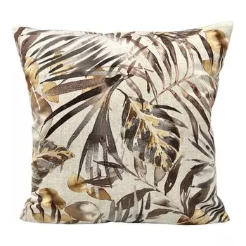 Чехол на подушку 60х80, подушка, декоративная подушка, диванная подушка, 100% полиэстер RoKo-Textilien