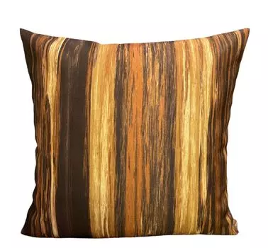 Чехол на подушку 60х80, подушка, декоративная подушка, диванная подушка, 100% полиэстер RoKo-Textilien