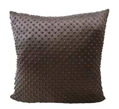 Чехол на подушку 60х80, подушка, декоративная подушка, диванная подушка, 100% полиэстер RoKo-Textilien