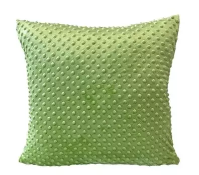 Чехол на подушку 70х70 подушка декоративная подушка диванная подушка 100% полиэстер RoKo-Textilien