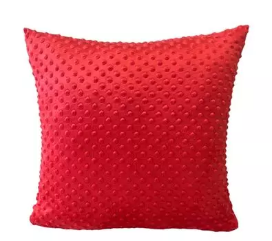 Чехол на подушку 70х80, подушка, декоративная подушка, диванная подушка, 100% полиэстер RoKo-Textilien