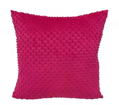 Чехол на подушку 70х80, подушка, декоративная подушка, диванная подушка, 100% полиэстер RoKo-Textilien