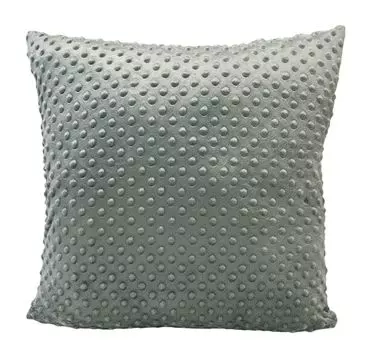 Чехол на подушку 80х80, подушка, декоративная подушка, диванная подушка, 100% полиэстер RoKo-Textilien