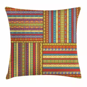 Чехол на подушку Abakuhaus