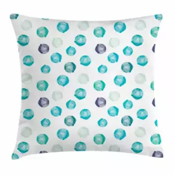 Чехол на подушку Abakuhaus