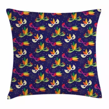 Чехол на подушку Abakuhaus