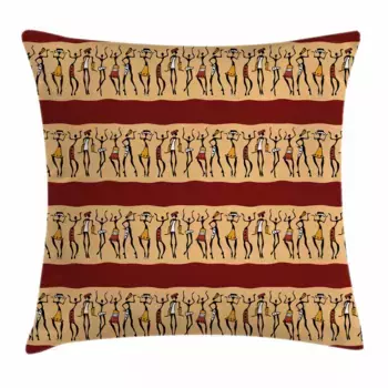 Чехол на подушку Abakuhaus