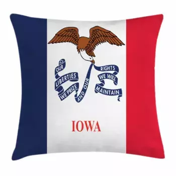 Чехол на подушку Abakuhaus