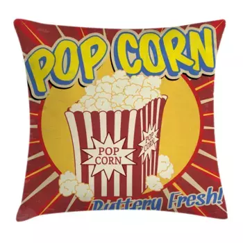 Чехол на подушку Abakuhaus