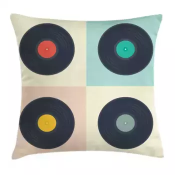 Чехол на подушку Abakuhaus