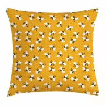 Чехол на подушку Abakuhaus