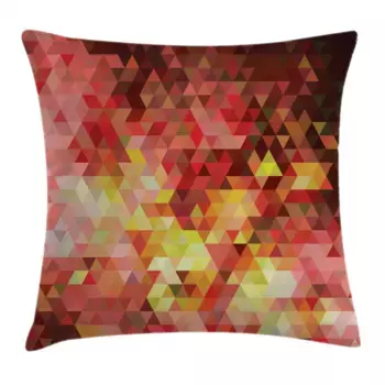 Чехол на подушку Abakuhaus