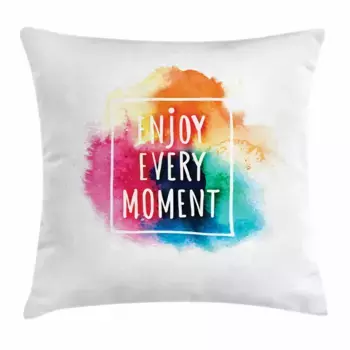 Чехол на подушку Abakuhaus