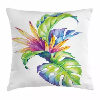 Чехол на подушку Abakuhaus