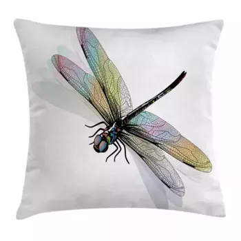 Чехол на подушку Abakuhaus