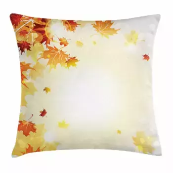 Чехол на подушку Abakuhaus