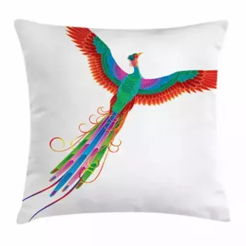 Чехол на подушку Abakuhaus