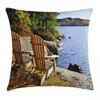 Чехол на подушку Abakuhaus