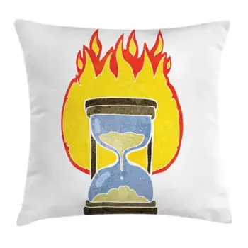 Чехол на подушку Abakuhaus