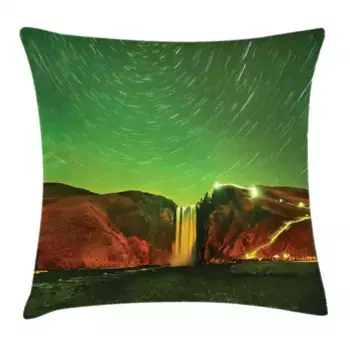 Чехол на подушку Abakuhaus