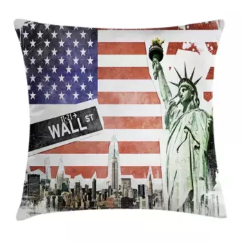 Чехол на подушку Abakuhaus