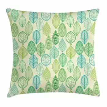 Чехол на подушку Abakuhaus