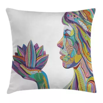 Чехол на подушку Abakuhaus