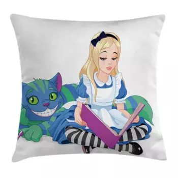 Чехол на подушку Abakuhaus