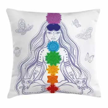 Чехол на подушку Abakuhaus