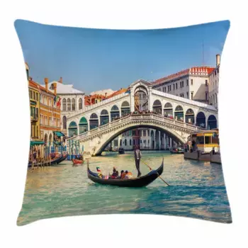 Чехол на подушку Abakuhaus