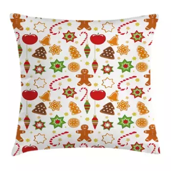 Чехол на подушку Abakuhaus