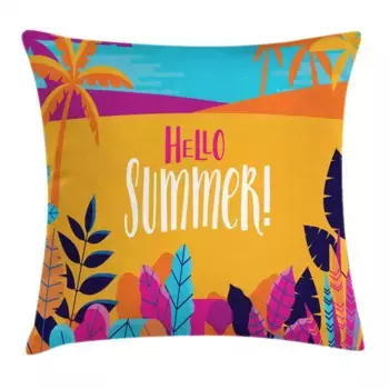 Чехол на подушку Abakuhaus